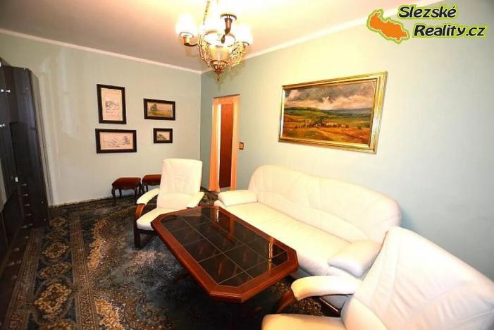 Prodej bytu 2+1, Ostrava, Josefa Kotase, 52 m2