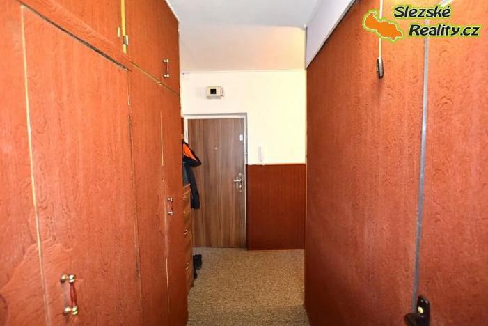 Prodej bytu 2+1, Ostrava, Josefa Kotase, 52 m2