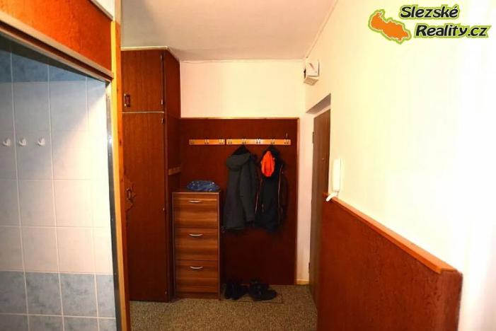 Prodej bytu 2+1, Ostrava, Josefa Kotase, 52 m2