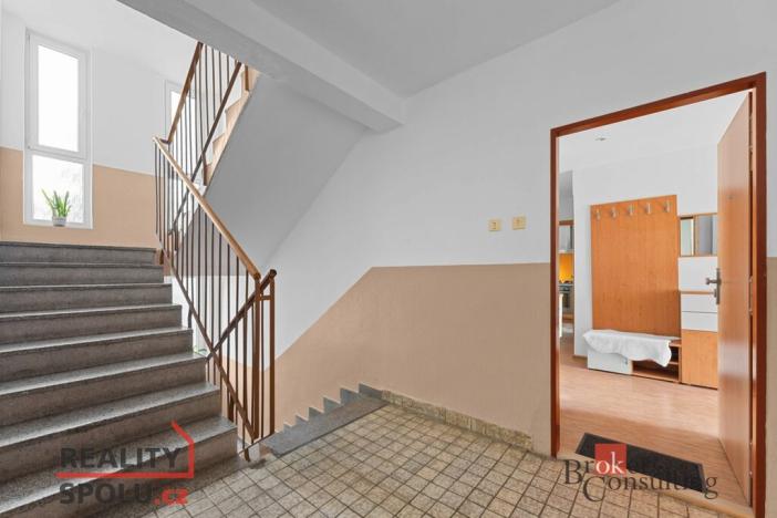 Pronájem bytu 3+1, Pardubice - Rosice, Oskara Brázdy, 82 m2