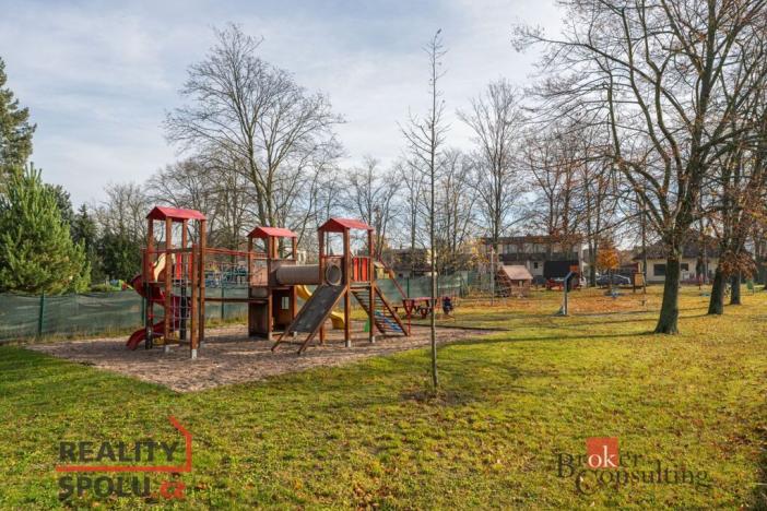 Pronájem bytu 3+1, Pardubice - Rosice, Oskara Brázdy, 82 m2