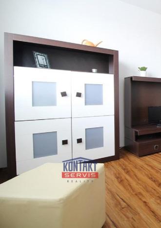 Pronájem bytu 2+1, České Budějovice - České Budějovice 3, 51 m2