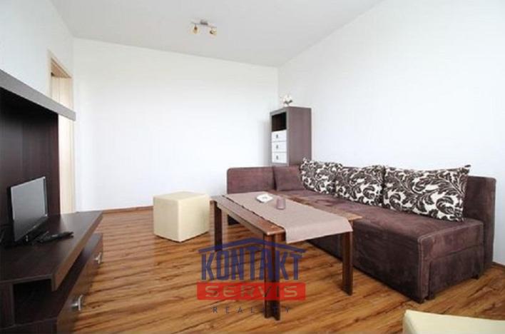 Pronájem bytu 2+1, České Budějovice - České Budějovice 3, 51 m2