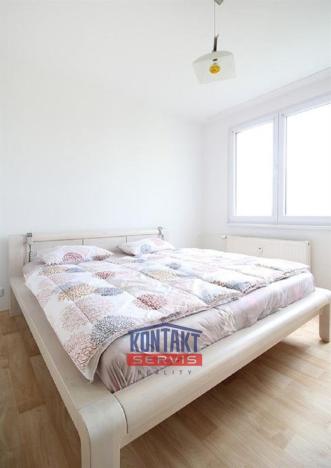 Pronájem bytu 2+1, České Budějovice - České Budějovice 3, 51 m2