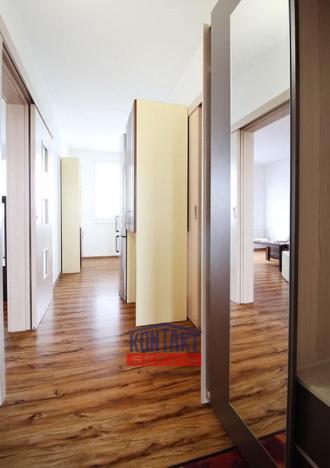 Pronájem bytu 2+1, České Budějovice - České Budějovice 3, 51 m2