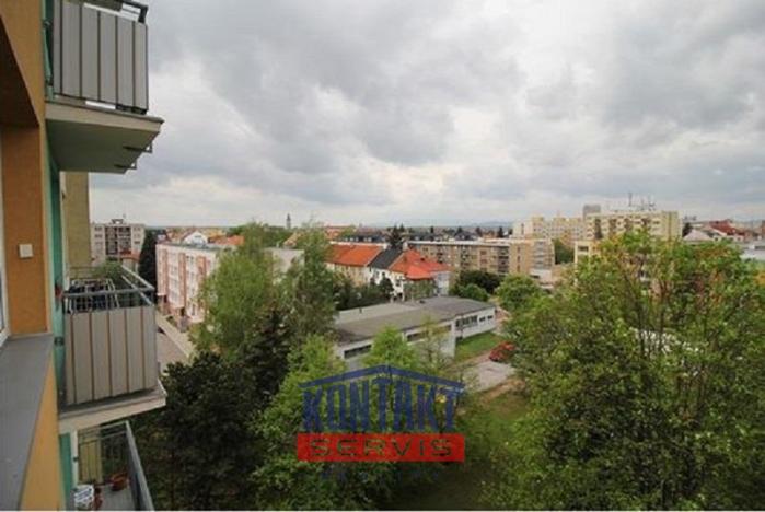 Pronájem bytu 2+1, České Budějovice - České Budějovice 3, 51 m2