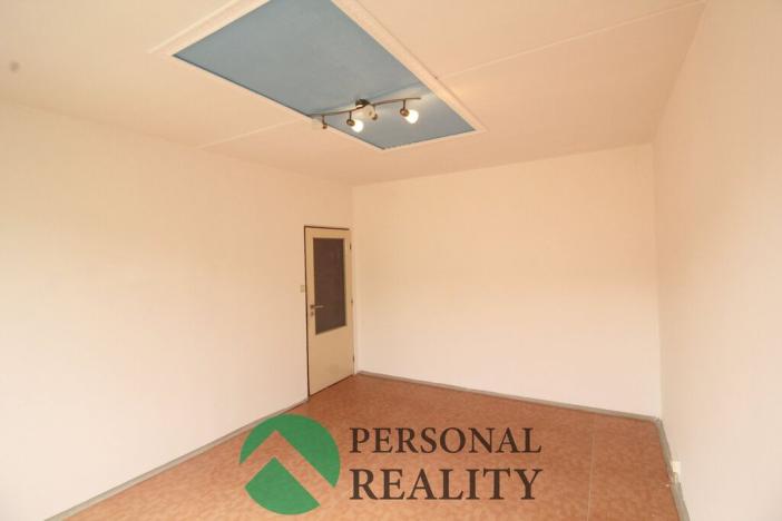 Pronájem bytu 2+1, Sokolov, Jelínkova, 52 m2