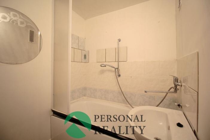 Pronájem bytu 2+1, Sokolov, Jelínkova, 52 m2