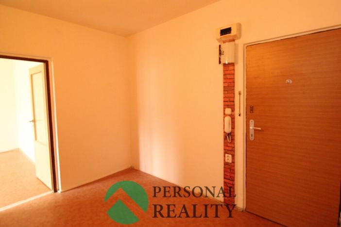 Pronájem bytu 2+1, Sokolov, Jelínkova, 52 m2