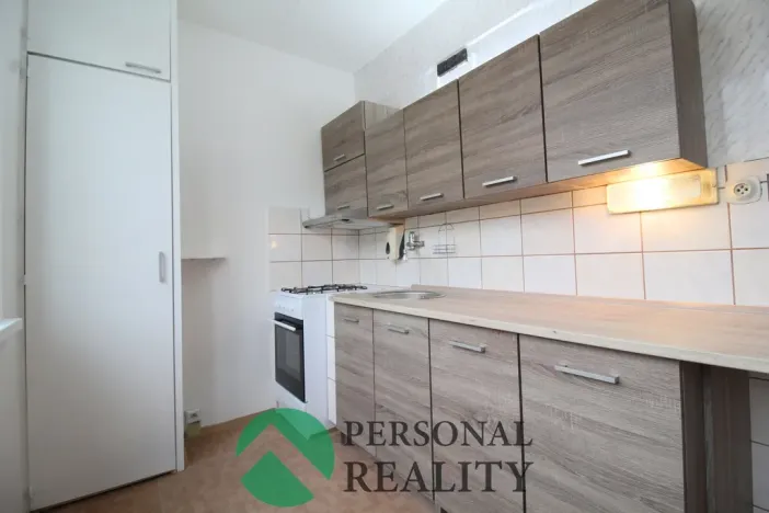 Pronájem bytu 2+1, Sokolov, Jelínkova, 52 m2