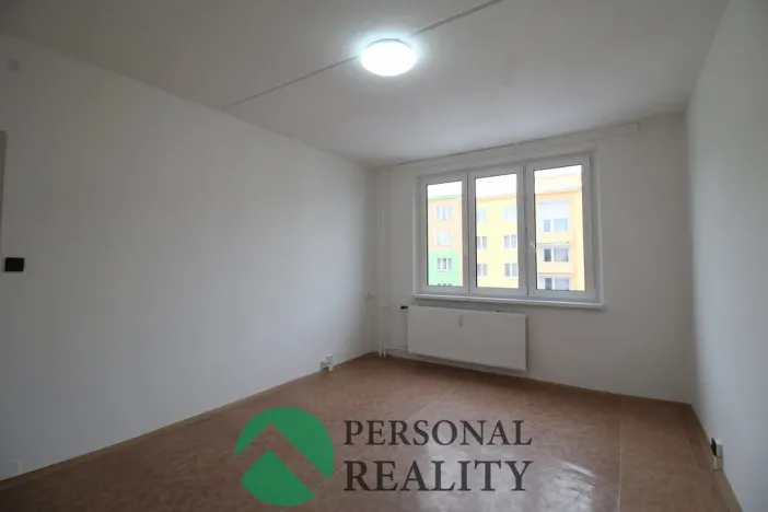 Pronájem bytu 2+1, Sokolov, Jelínkova, 52 m2