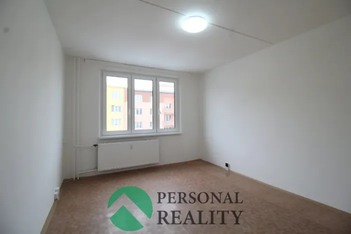 Pronájem bytu 2+1, Sokolov, Jelínkova, 52 m2