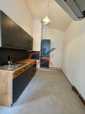 Pronájem bytu 1+1, Valašské Meziříčí, Štěpánov, 48 m2