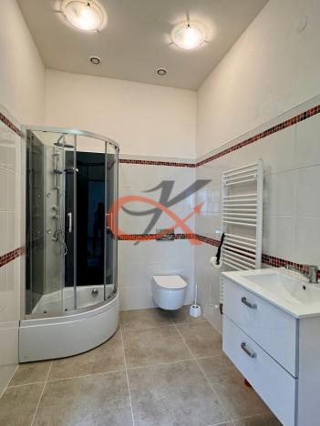 Pronájem bytu 1+1, Valašské Meziříčí, Štěpánov, 48 m2