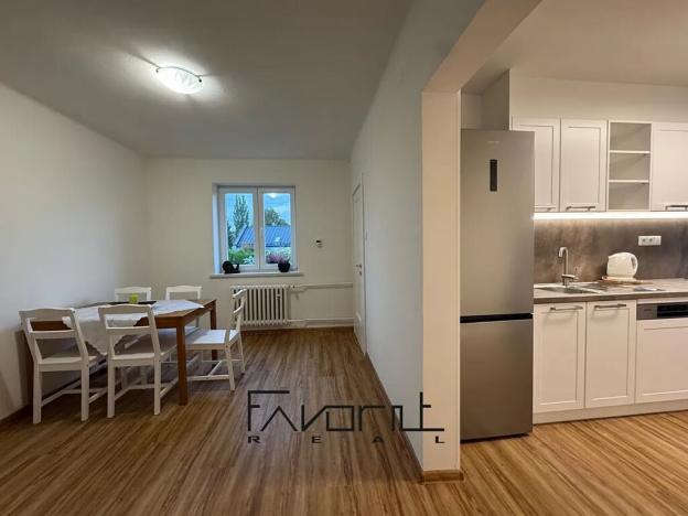 Pronájem rodinného domu, Vřesina, 103 m2