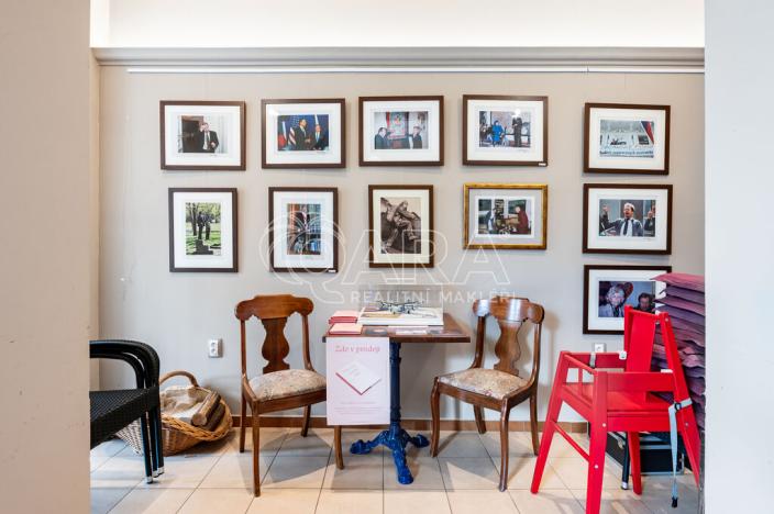 Prodej rodinného domu, Radnice, Pivovarská, 377 m2