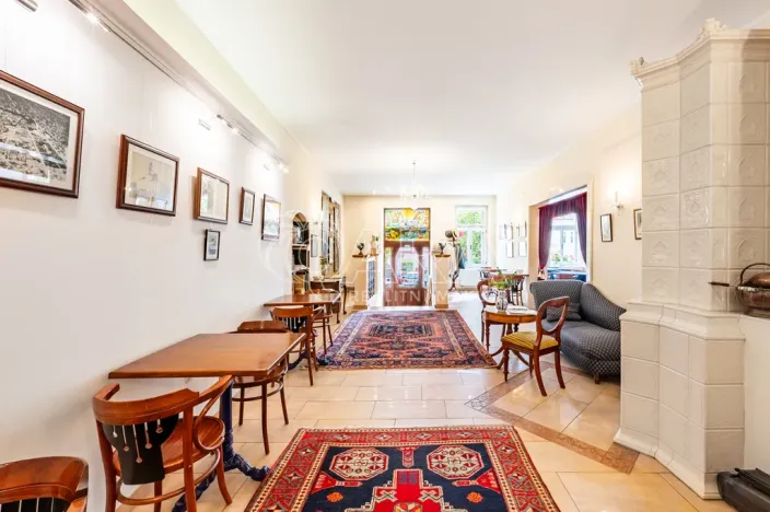 Prodej rodinného domu, Radnice, Pivovarská, 377 m2