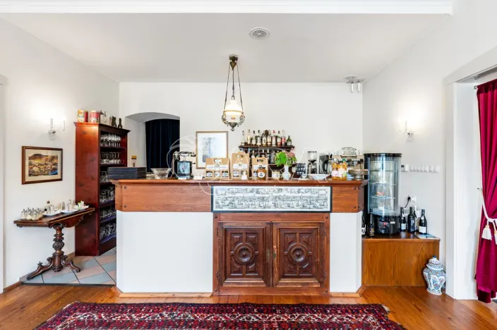 Prodej rodinného domu, Radnice, Pivovarská, 377 m2