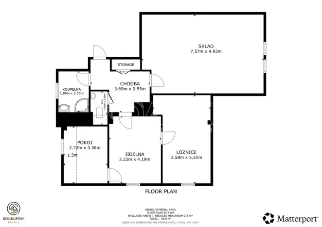 Prodej rodinného domu, Radnice, Pivovarská, 377 m2