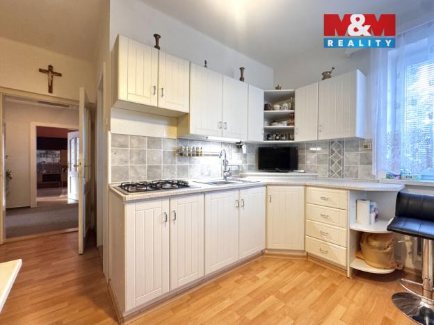 Prodej rodinného domu, Hať, Lipová, 250 m2