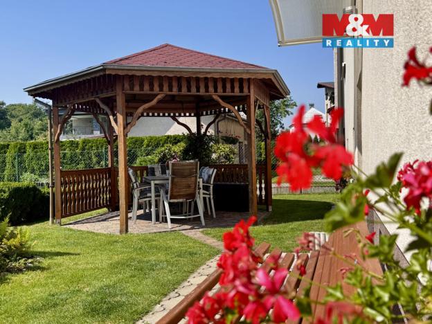 Prodej rodinného domu, Hať, Lipová, 250 m2