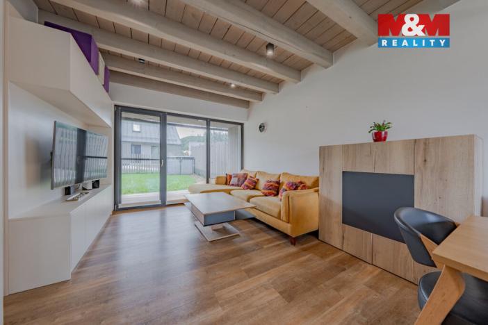 Prodej bytu 3+kk, Horní Bečva, 79 m2