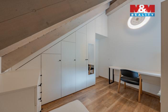 Prodej bytu 3+kk, Horní Bečva, 79 m2