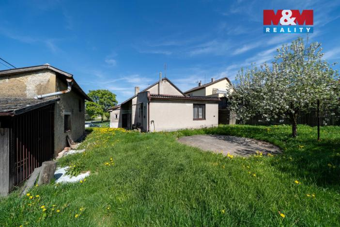 Prodej rodinného domu, Podluhy, 135 m2