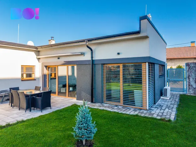 Prodej rodinného domu, Rychvald, Petřvaldská, 137 m2