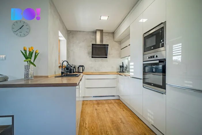 Prodej rodinného domu, Rychvald, Petřvaldská, 137 m2