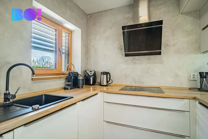 Prodej rodinného domu, Rychvald, Petřvaldská, 137 m2