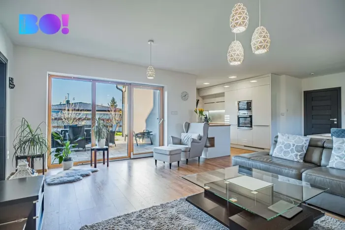 Prodej rodinného domu, Rychvald, Petřvaldská, 137 m2