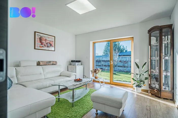 Prodej rodinného domu, Rychvald, Petřvaldská, 137 m2