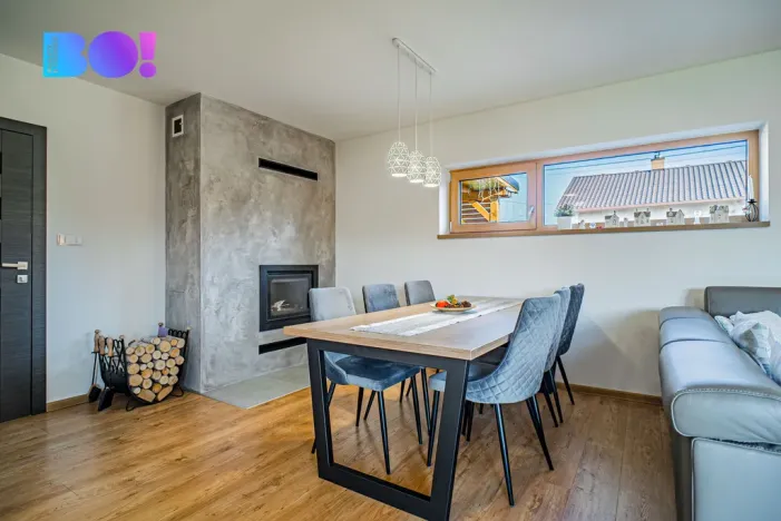 Prodej rodinného domu, Rychvald, Petřvaldská, 137 m2