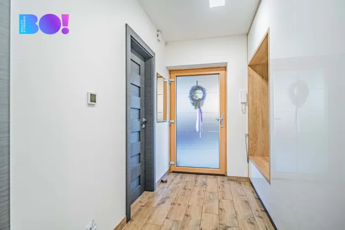 Prodej rodinného domu, Rychvald, Petřvaldská, 137 m2