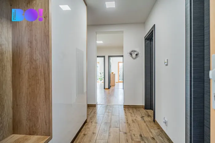 Prodej rodinného domu, Rychvald, Petřvaldská, 137 m2