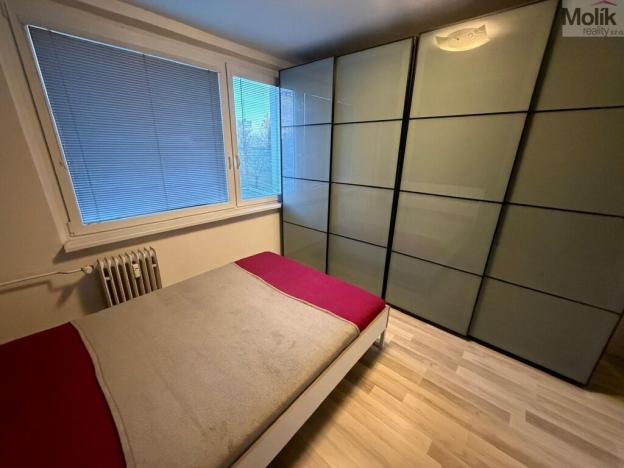 Prodej bytu 3+1, Most, Česká, 62 m2