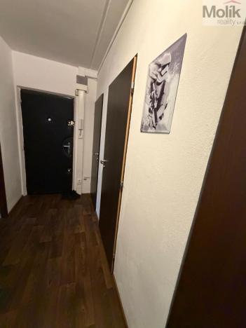 Prodej bytu 3+1, Most, Česká, 62 m2