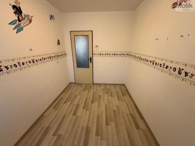 Prodej bytu 3+1, Most, Česká, 62 m2