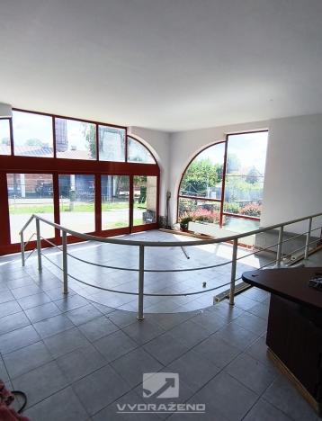 Prodej rodinného domu, Držovice, U cihelny, 291 m2