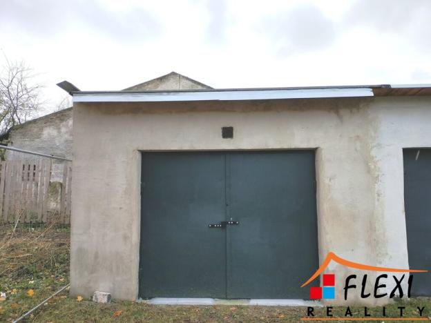 Pronájem garáže, Ostrava, Tavičská, 19 m2
