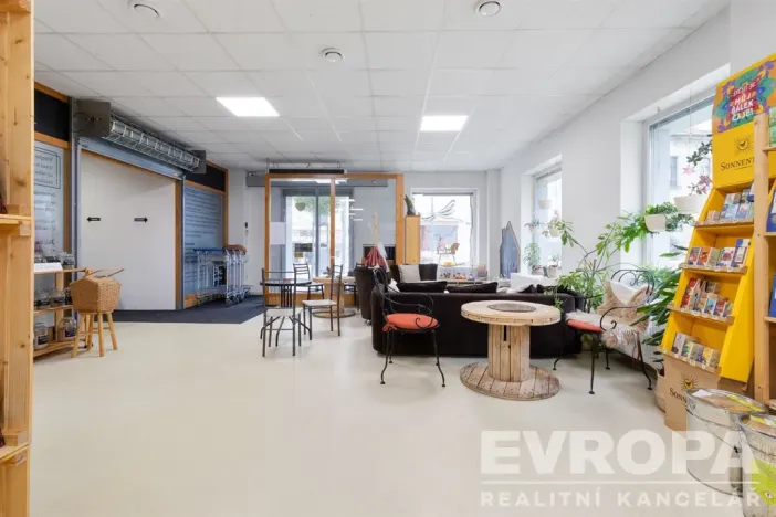 Prodej komerční nemovitosti, Havlíčkův Brod, V Rámech, 1081 m2