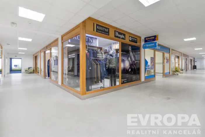 Prodej komerční nemovitosti, Havlíčkův Brod, V Rámech, 1081 m2