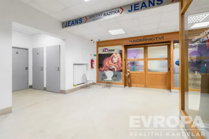 Prodej komerční nemovitosti, Havlíčkův Brod, V Rámech, 1081 m2