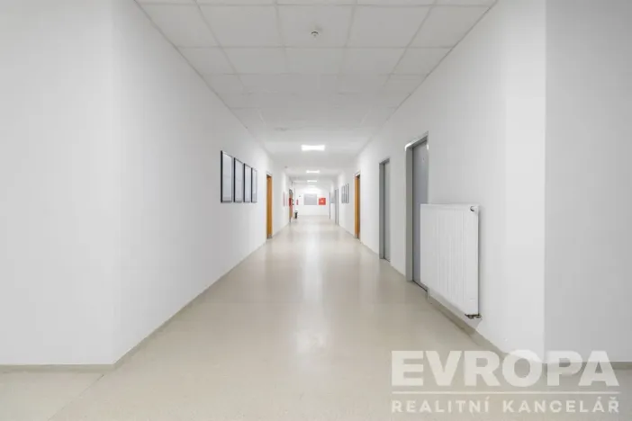 Prodej komerční nemovitosti, Havlíčkův Brod, V Rámech, 1081 m2