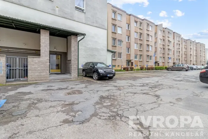 Prodej komerční nemovitosti, Havlíčkův Brod, V Rámech, 1081 m2