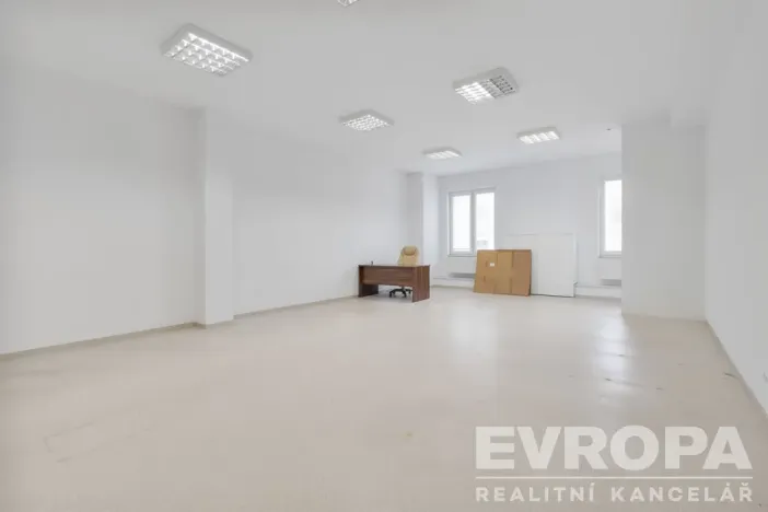 Prodej komerční nemovitosti, Havlíčkův Brod, V Rámech, 1081 m2