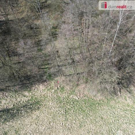 Prodej pozemku pro bydlení, Heřmanov - Fojtovice, 4280 m2