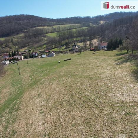 Prodej pozemku pro bydlení, Heřmanov - Fojtovice, 4280 m2