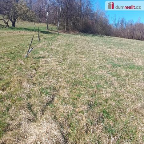 Prodej pozemku pro bydlení, Heřmanov - Fojtovice, 4280 m2